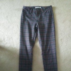 AF studio dress pants